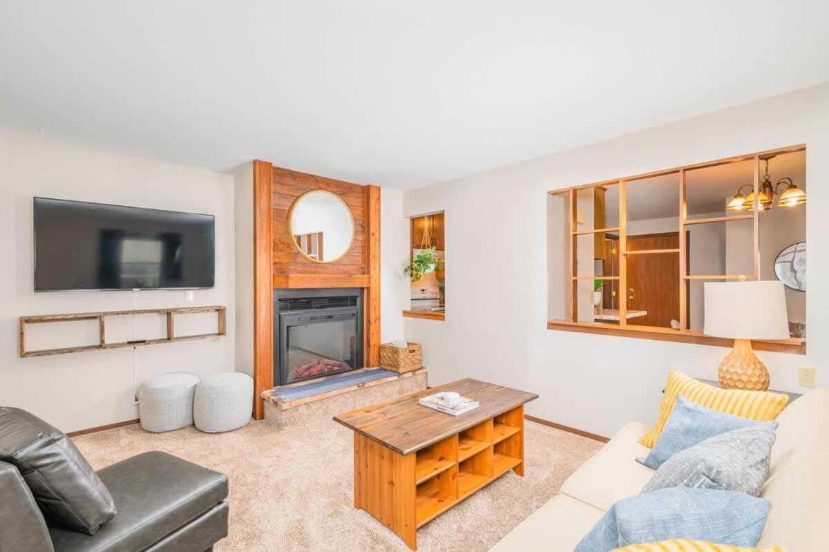 Relax On Ridgeview- 3 Bedroom Appleton Dış mekan fotoğraf